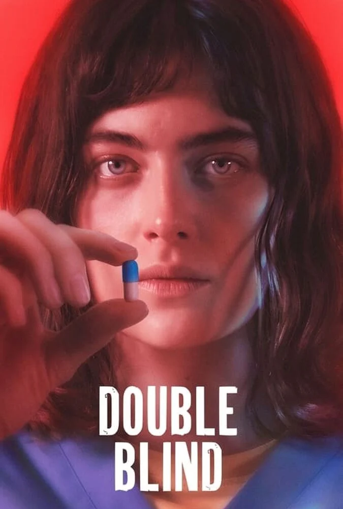 فیلم دو کور-double blind