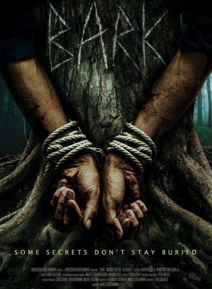 فیلم ندای وحشت-bark