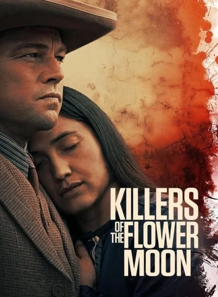 فیلم قاتلان ماه کامل-killers of the flower moon