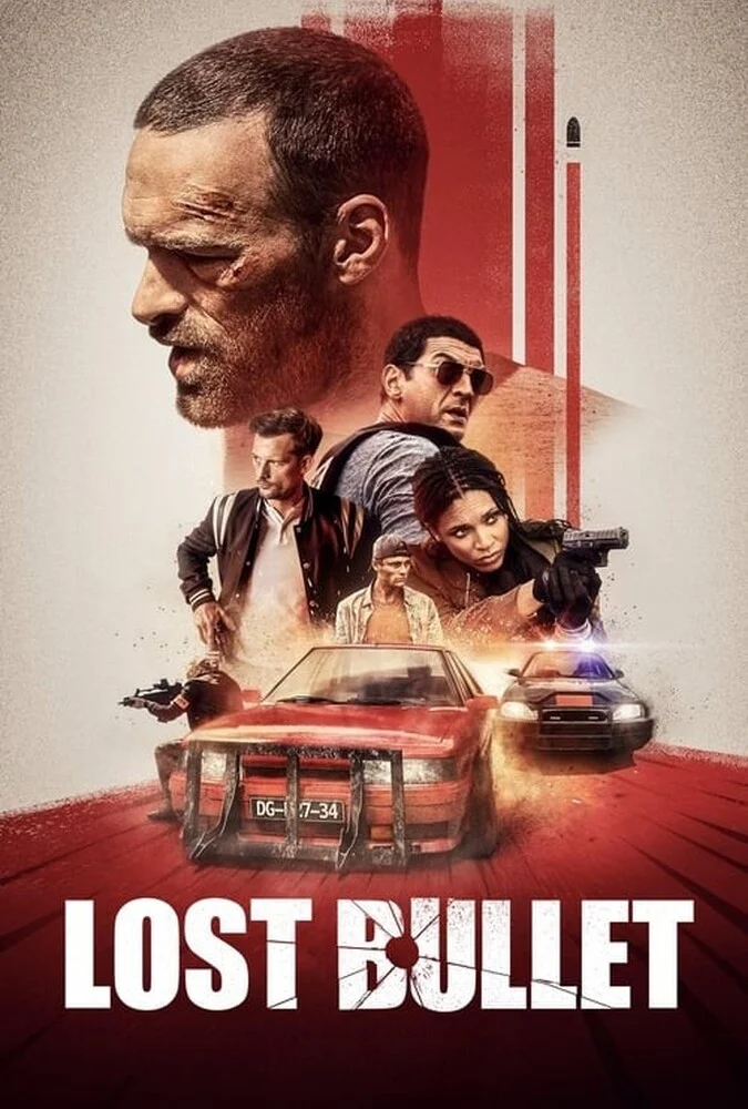 فیلم گلوله گمشده 2020