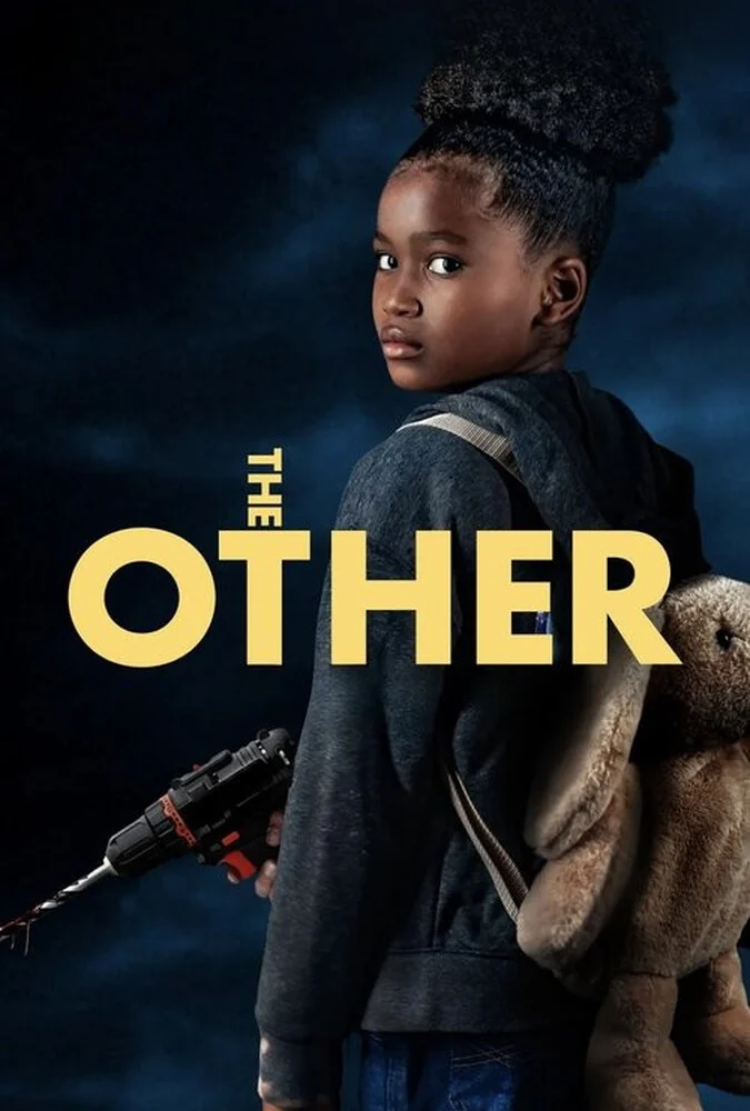 فیلم دیگری-the other