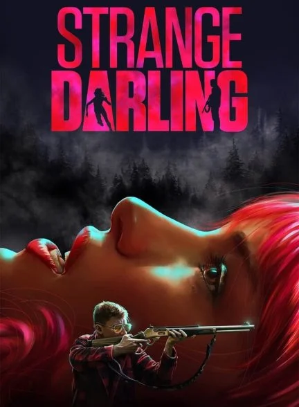 فیلم دلبر عجیب-strange darling