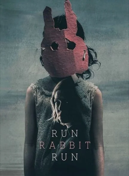 فیلم فرار کن خرگوش فرار کن-run rabbit run