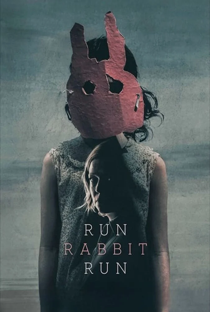 فیلم فرار کن خرگوش فرار کن (Run Rabbit Run) 2023