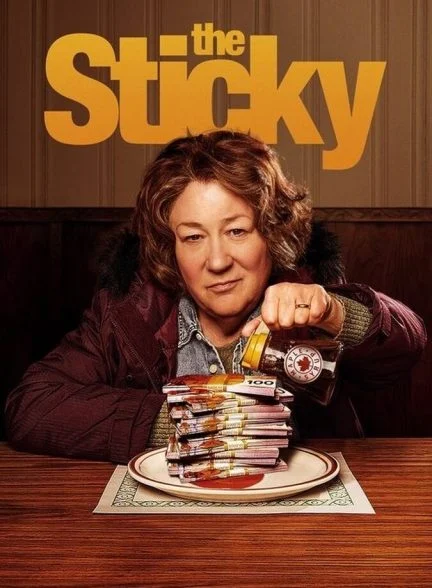 سریال سرقت شیرین-the sticky