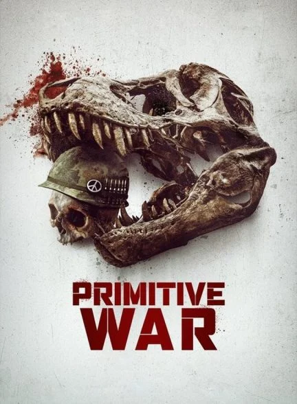 فیلم جنگ بدوی-primitive war