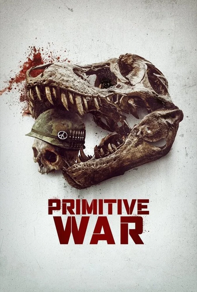 فیلم جنگ بدوی-primitive war
