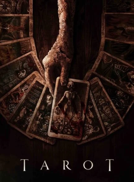 فیلم تاروت-tarot