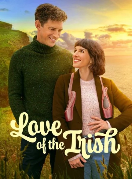 فیلم عشق ایرلندی-love of the irish