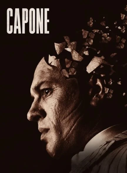 فیلم کاپون-capone