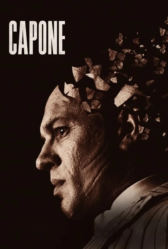 فیلم کاپون-capone