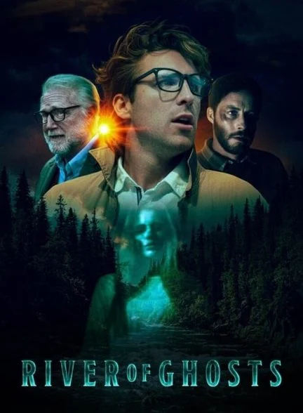 فیلم رودخانه ارواح-river of ghosts