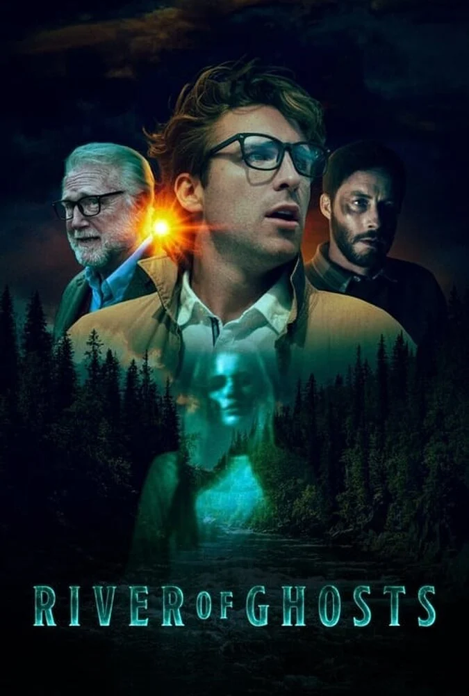 فیلم رودخانه ارواح (River of Ghosts) - پوستر