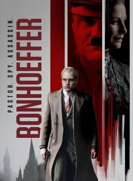فیلم بونهوفر: کشیش. جاسوس. آدمکش-bonhoeffer: pastor. spy. assassin.