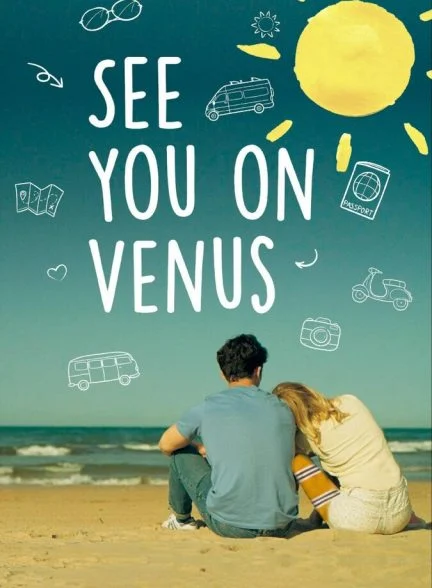 فیلم در ونوس می‌بینمت-see you on venus