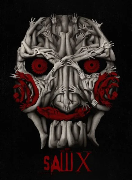 فیلم اره ۱۰-saw x