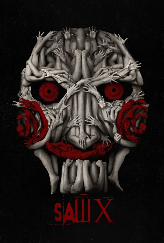 فیلم اره ۱۰-saw x