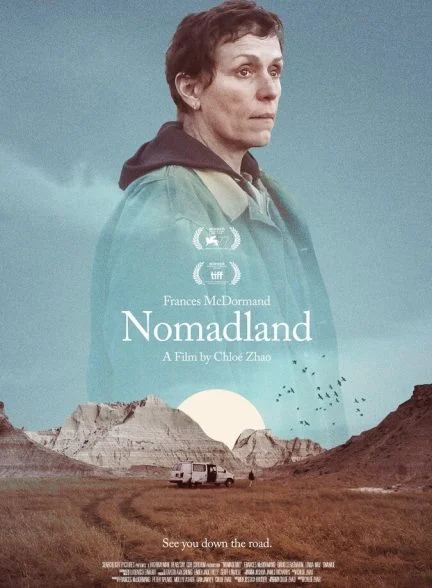 فیلم عشایر-nomadland