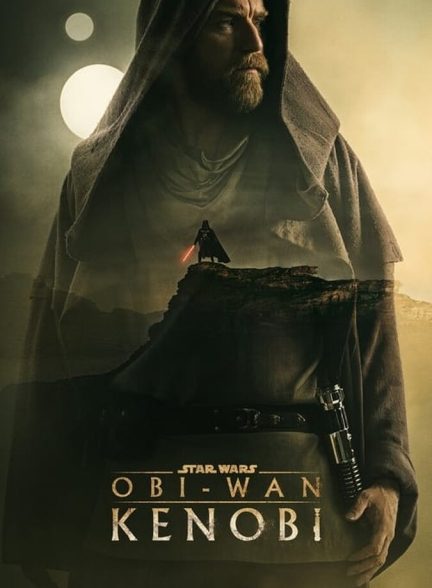 سریال اوبی-وان کنوبی-obi-wan kenobi