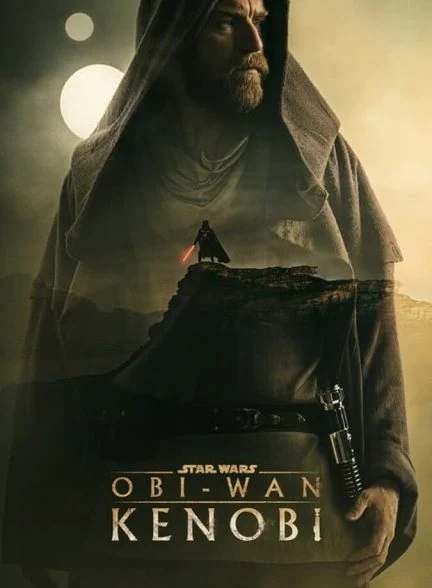 سریال اوبی-وان کنوبی-obi-wan kenobi