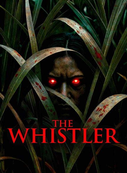 فیلم سوت زن-the whistler