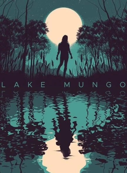فیلم دریاچه مانگو-lake mungo