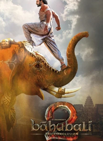 فیلم باهوبالی ۲: فرجام-baahubali 2: the conclusion