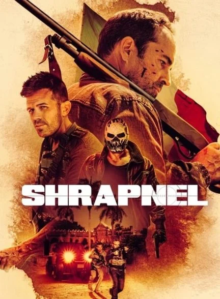 فیلم ترکش-shrapnel