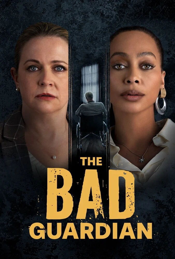 فیلم نگهبان بد-the bad guardian