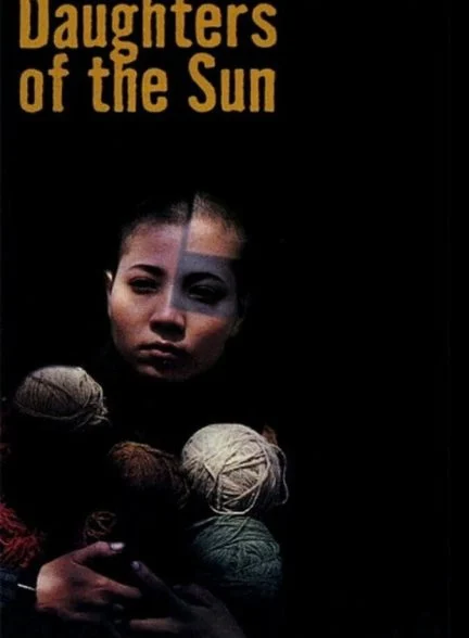فیلم دختران خورشید-daughters of the sun