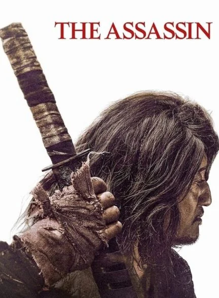 فیلم آدم‌کش-the assassin