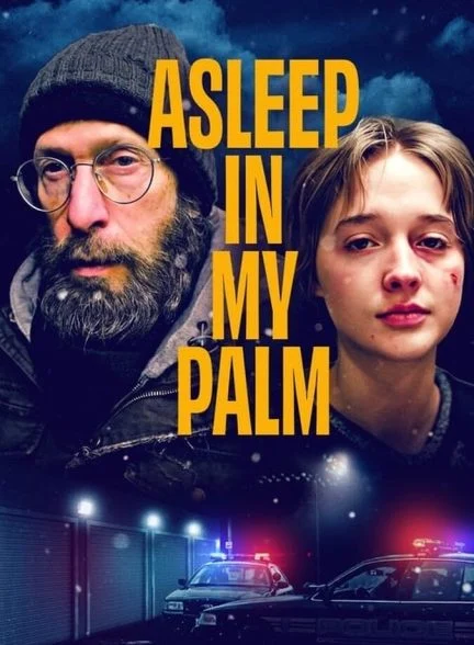 فیلم خوابیده در کف دست من-asleep in my palm