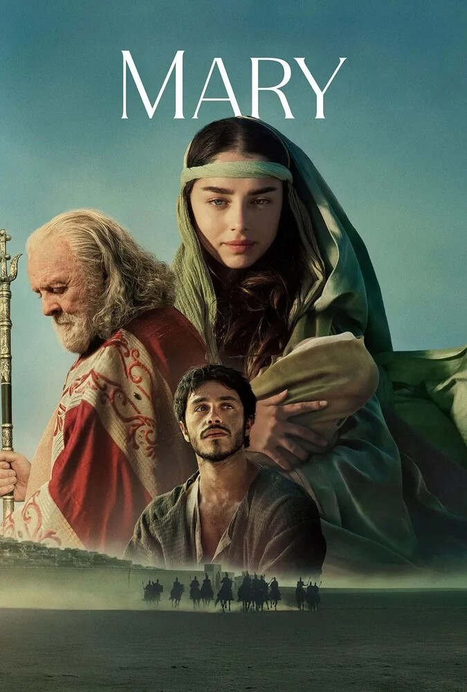 فیلم مریم-mary