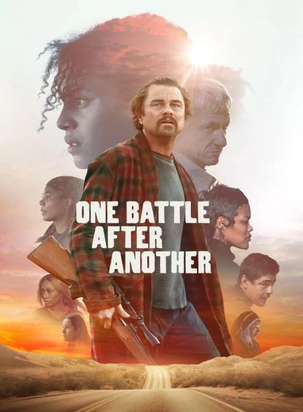 فیلم نبردی پس از نبردی دیگر-one battle after another