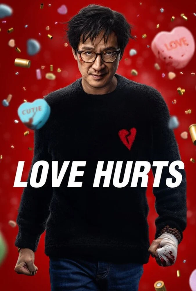 فیلم عشق لطمه می‌زند-love hurts