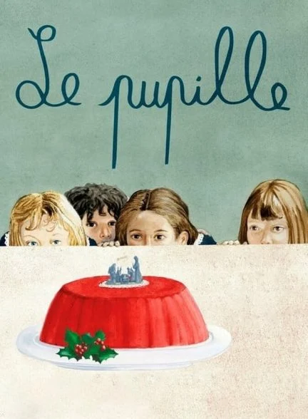 فیلم دانش‌آموزان-the pupils