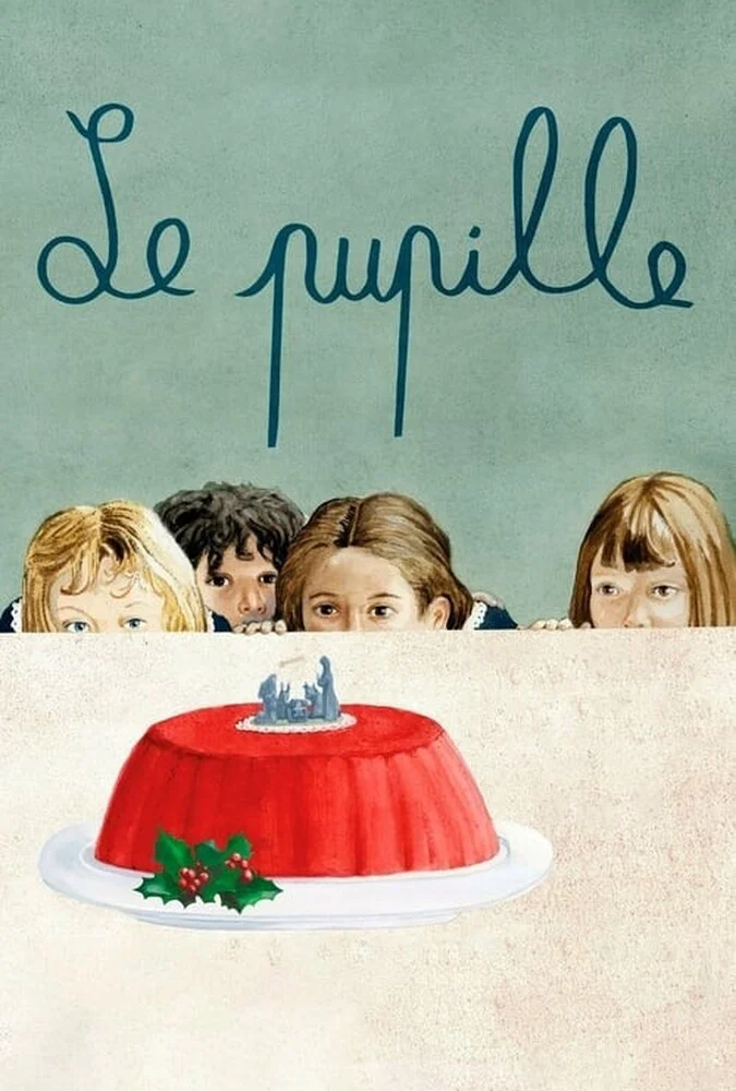 فیلم دانش‌آموزان-the pupils