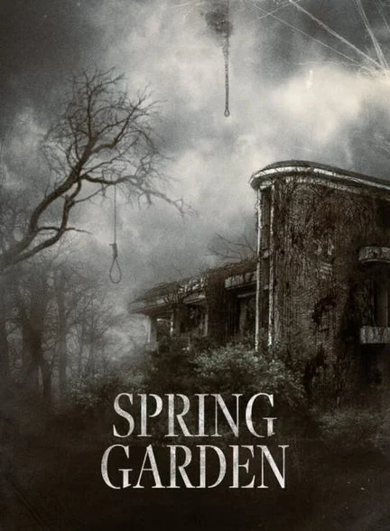 فیلم باغ بهاری-spring garden