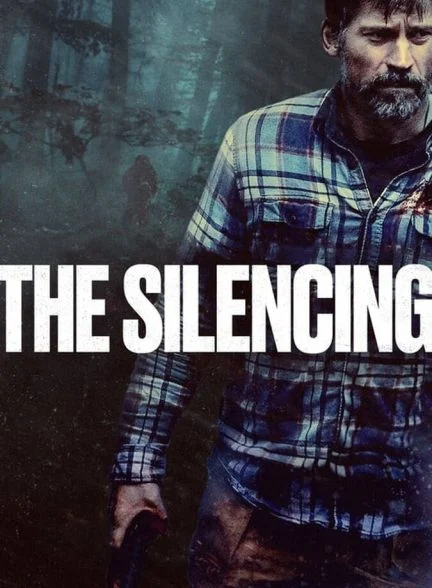 فیلم خاموشی-the silencing