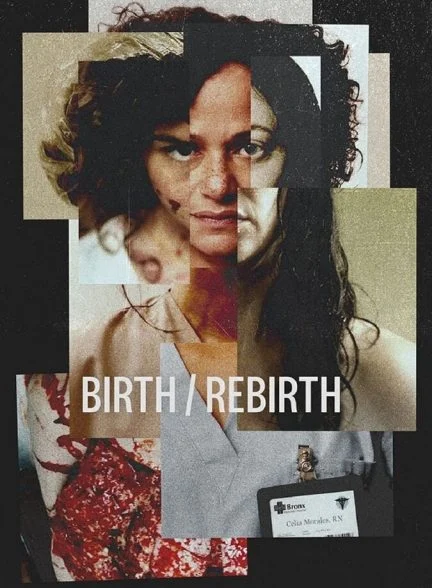 فیلم تولد/تولد دوباره-birth/rebirth