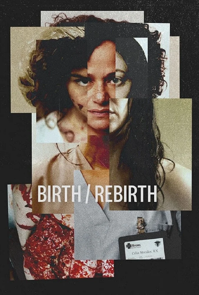فیلم تولد/تولد دوباره-birth/rebirth