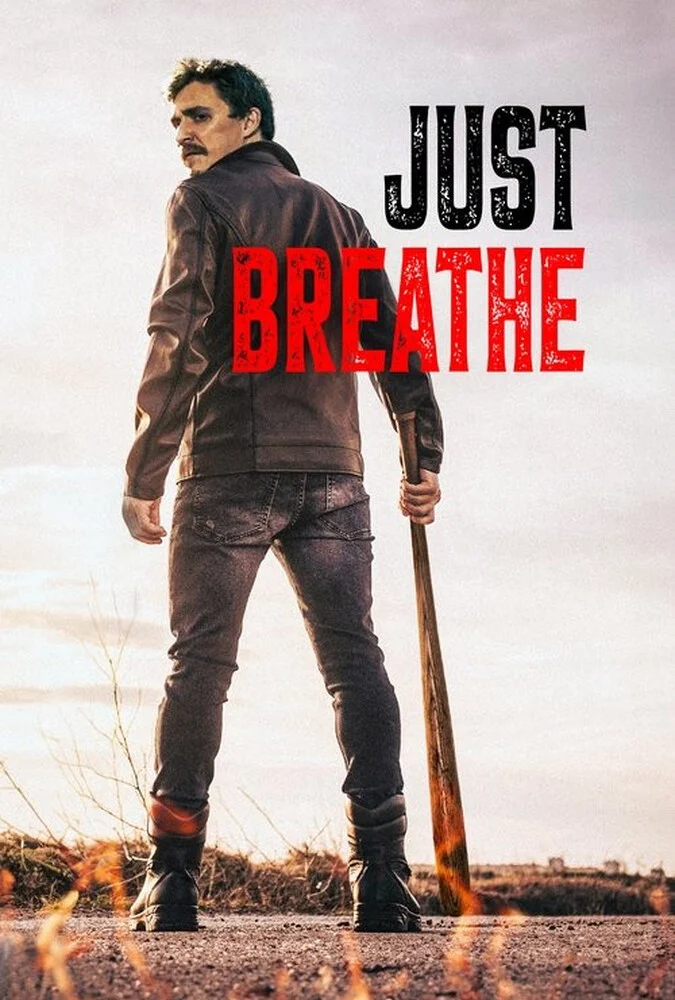 فیلم فقط نفس بکش-just breathe