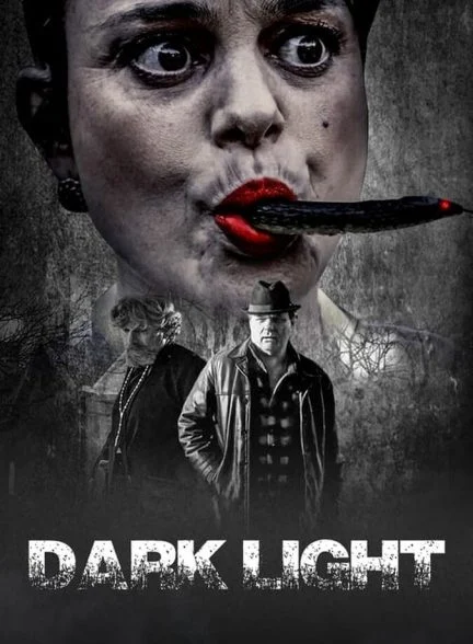 فیلم نور تاریک-dark light