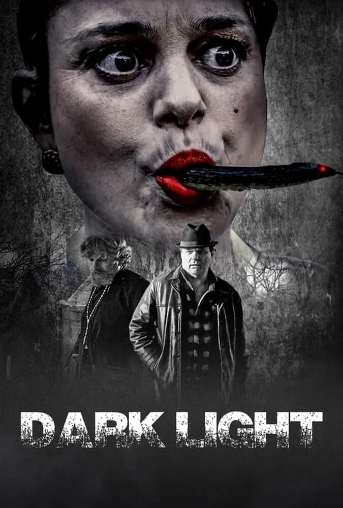 پوستر فیلم نور تاریک (Dark Light) 2019