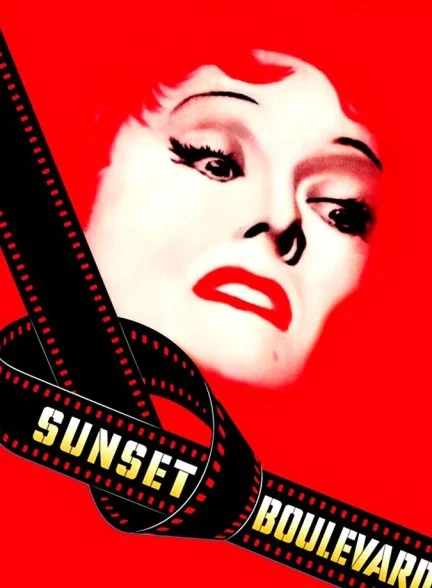 فیلم سانست بلوار-sunset boulevard
