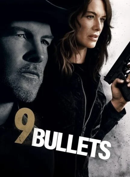 فیلم نُه گلوله-9 bullets