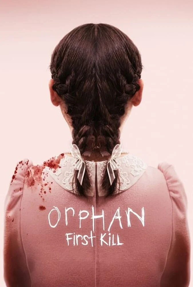 فیلم یتیم: اولین قتل-orphan: first kill