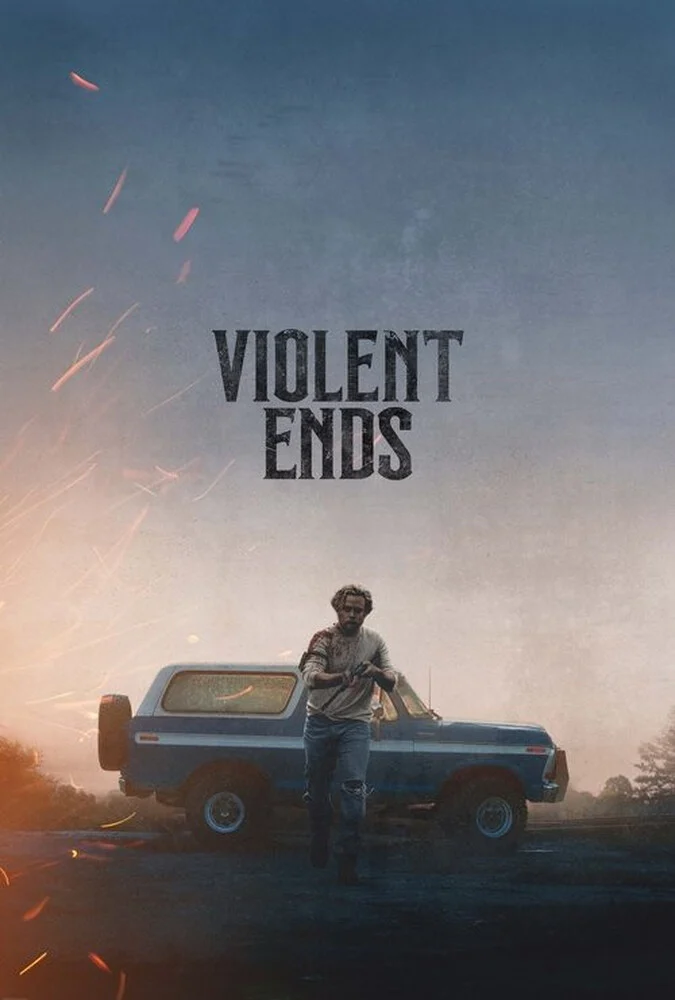 فیلم پایان‌های خشونت‌آمیز-violent ends