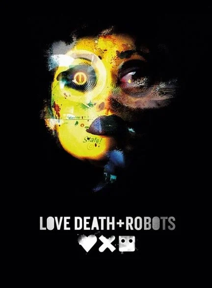 سریال عشق، مرگ و ربات‌ها-love, death & robots