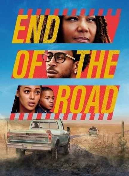 فیلم انتهای جاده-end of the road